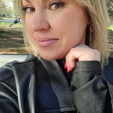 Фотография девушки Nata, 44 года из г. Новосибирск