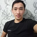 Айбек, 30 лет