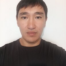 Фотография мужчины Айбек, 30 лет из г. Астана