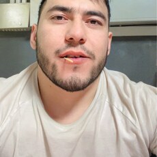 Фотография мужчины Саша, 25 лет из г. Новый Уренгой