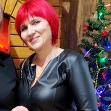 Фотография девушки Наталья, 45 лет из г. Могилев