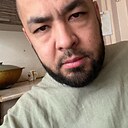 Эльман, 30 лет