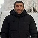 Арман, 44 года