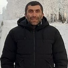 Фотография мужчины Арман, 44 года из г. Мценск