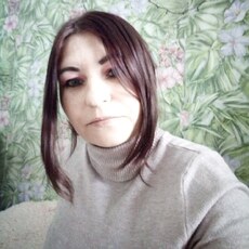 Фотография девушки Иннеса, 37 лет из г. Канск