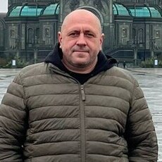 Фотография мужчины Nike, 45 лет из г. Калуга