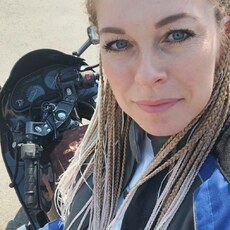 Фотография девушки Ева, 39 лет из г. Гродно