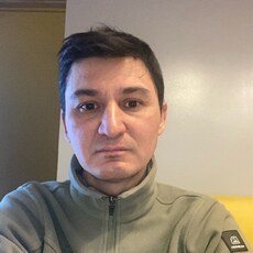 Фотография мужчины Рамиль, 43 года из г. Учалы