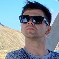 Фотография мужчины Влад, 30 лет из г. Симферополь