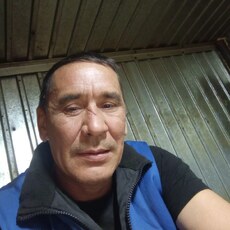 Фотография мужчины Юрий, 55 лет из г. Иркутск