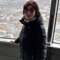 Фотография девушки Таня, 59 лет из г. Иваново