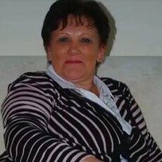 Фотография девушки Ирина, 50 лет из г. Хабаровск