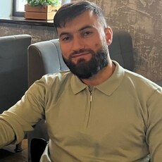 Фотография мужчины Марат, 31 год из г. Луганск