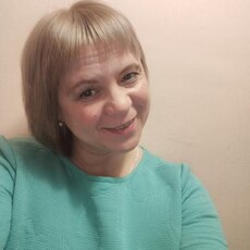 Фотография девушки Светик, 44 года из г. Иркутск