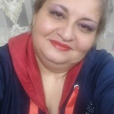 Фотография девушки Людмила, 47 лет из г. Краснодар
