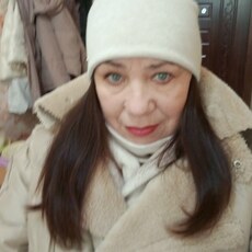 Фотография девушки Наталья, 55 лет из г. Магадан