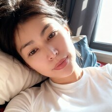 Фотография девушки Айзере, 27 лет из г. Шымкент