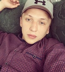 Фотография мужчины Антон, 30 лет из г. Славгород