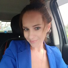 Фотография девушки Екатерина, 42 года из г. Уссурийск