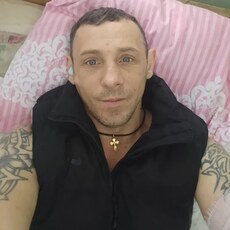 Фотография мужчины Саня, 38 лет из г. Макеевка