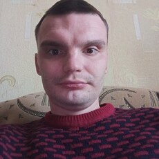 Фотография мужчины Одинокий Волк, 28 лет из г. Мариуполь