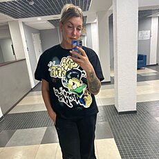 Фотография девушки Олеся, 47 лет из г. Санкт-Петербург