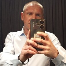 Фотография мужчины Захар, 43 года из г. Тюмень