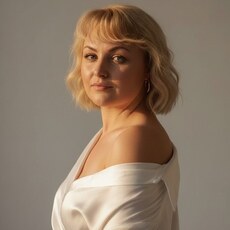 Фотография девушки Есения, 47 лет из г. Иваново