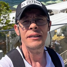 Фотография мужчины Руслан, 40 лет из г. Москва