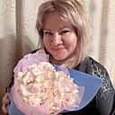 Ирочка, 46 лет