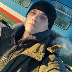 Фотография мужчины Максим, 30 лет из г. Ялта