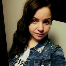 Фотография девушки Вероника, 31 год из г. Оренбург