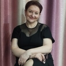 Фотография девушки Ольга, 62 года из г. Ярославль