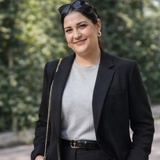 Фотография девушки Сания, 42 года из г. Чимкент