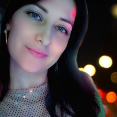 Фотография девушки Искорка, 37 лет из г. Москва