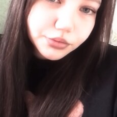 Фотография девушки Вероника, 20 лет из г. Ростов-на-Дону