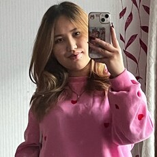 Фотография девушки Ди, 22 года из г. Петропавловск