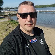 Фотография мужчины Дмитрий, 48 лет из г. Речица