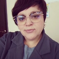 Фотография девушки Светлана, 43 года из г. Красноуфимск