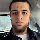 Рамазан, 28 лет