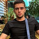 Рамазан, 28 лет