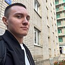 Вадим, 21 год