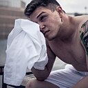 Сергей, 20 лет