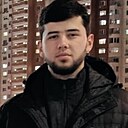 Шохрух, 22 года