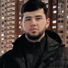 Фотография мужчины Шохрух, 22 года из г. Москва
