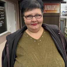 Фотография девушки Нина, 43 года из г. Рогачев