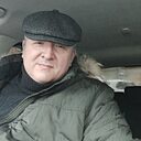 Владимир, 55 лет