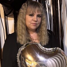 Фотография девушки Валерия, 29 лет из г. Абакан