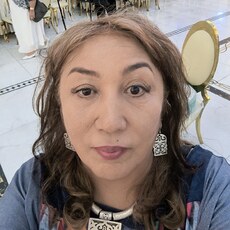 Фотография девушки Зауре, 59 лет из г. Алматы