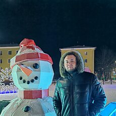 Фотография мужчины Леонид, 31 год из г. Черемхово